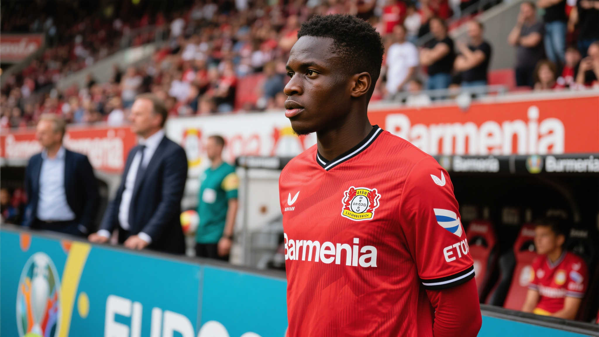 电竞运动员神经训练系统